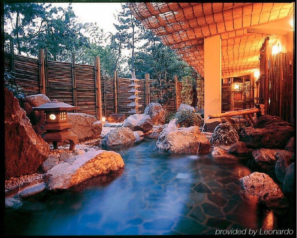 Mt Fuji Hanayagi No Sho Keizan Fuefuki Ngoại thất bức ảnh