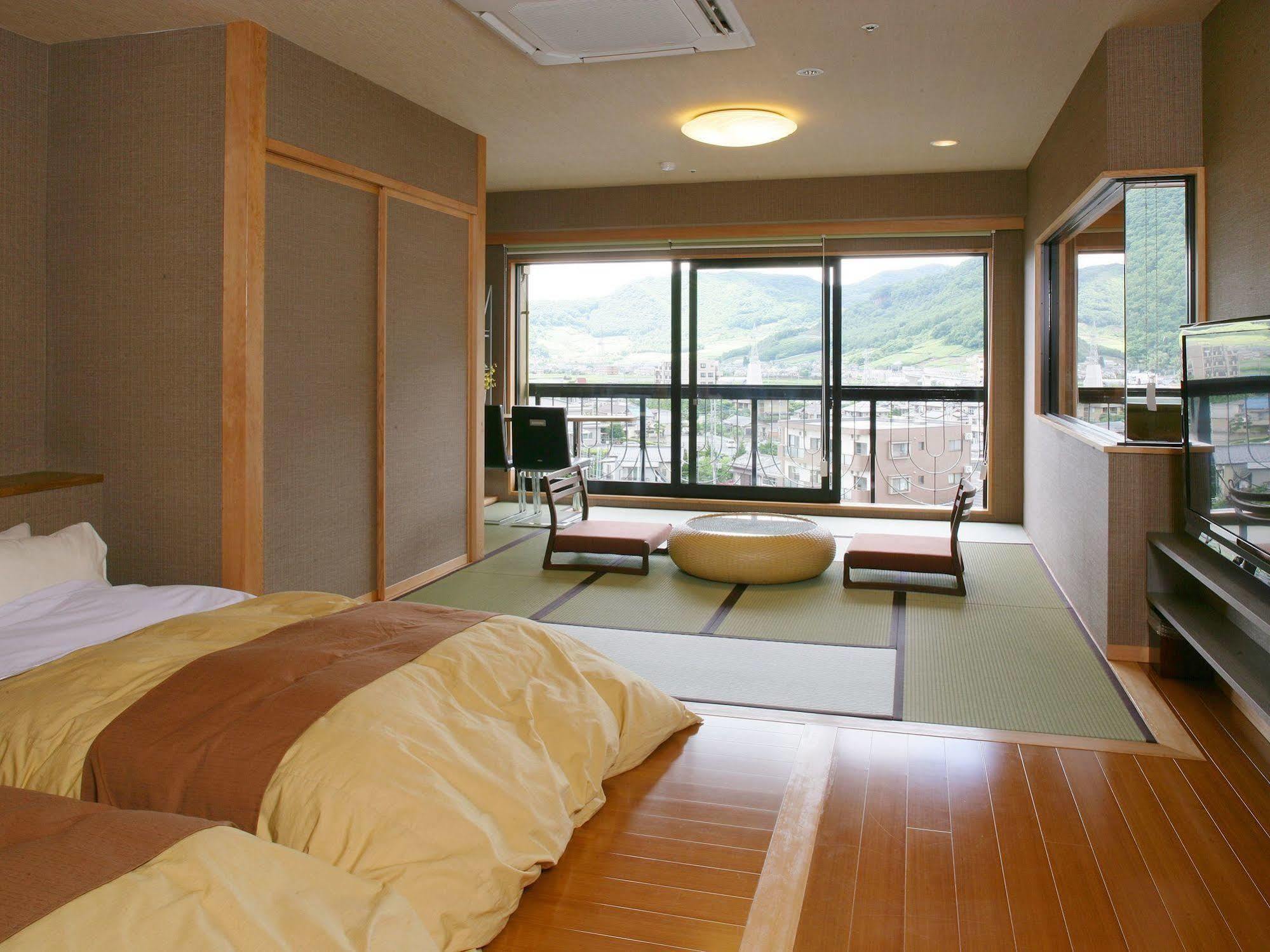 Mt Fuji Hanayagi No Sho Keizan Fuefuki Ngoại thất bức ảnh
