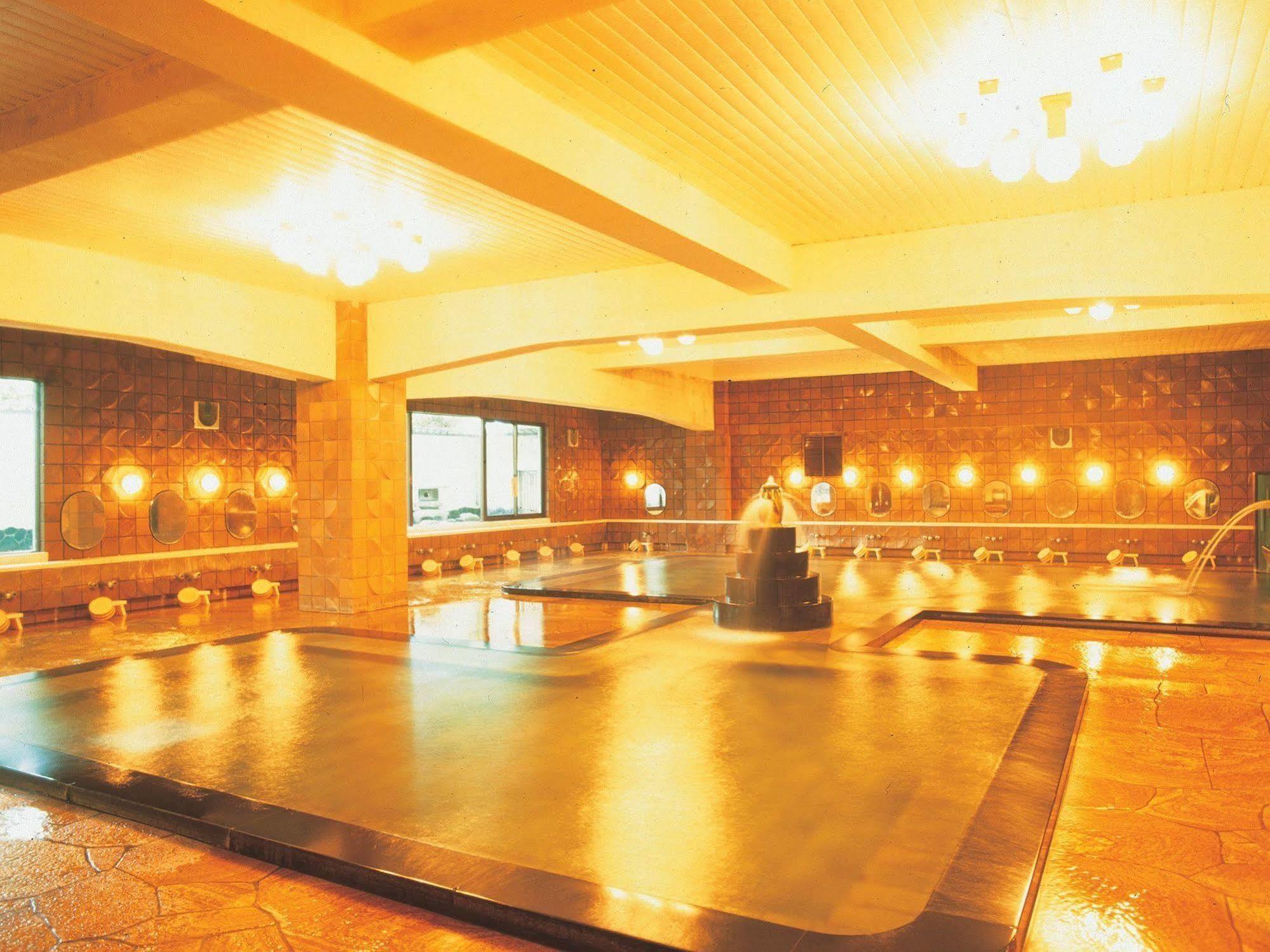 Mt Fuji Hanayagi No Sho Keizan Fuefuki Ngoại thất bức ảnh