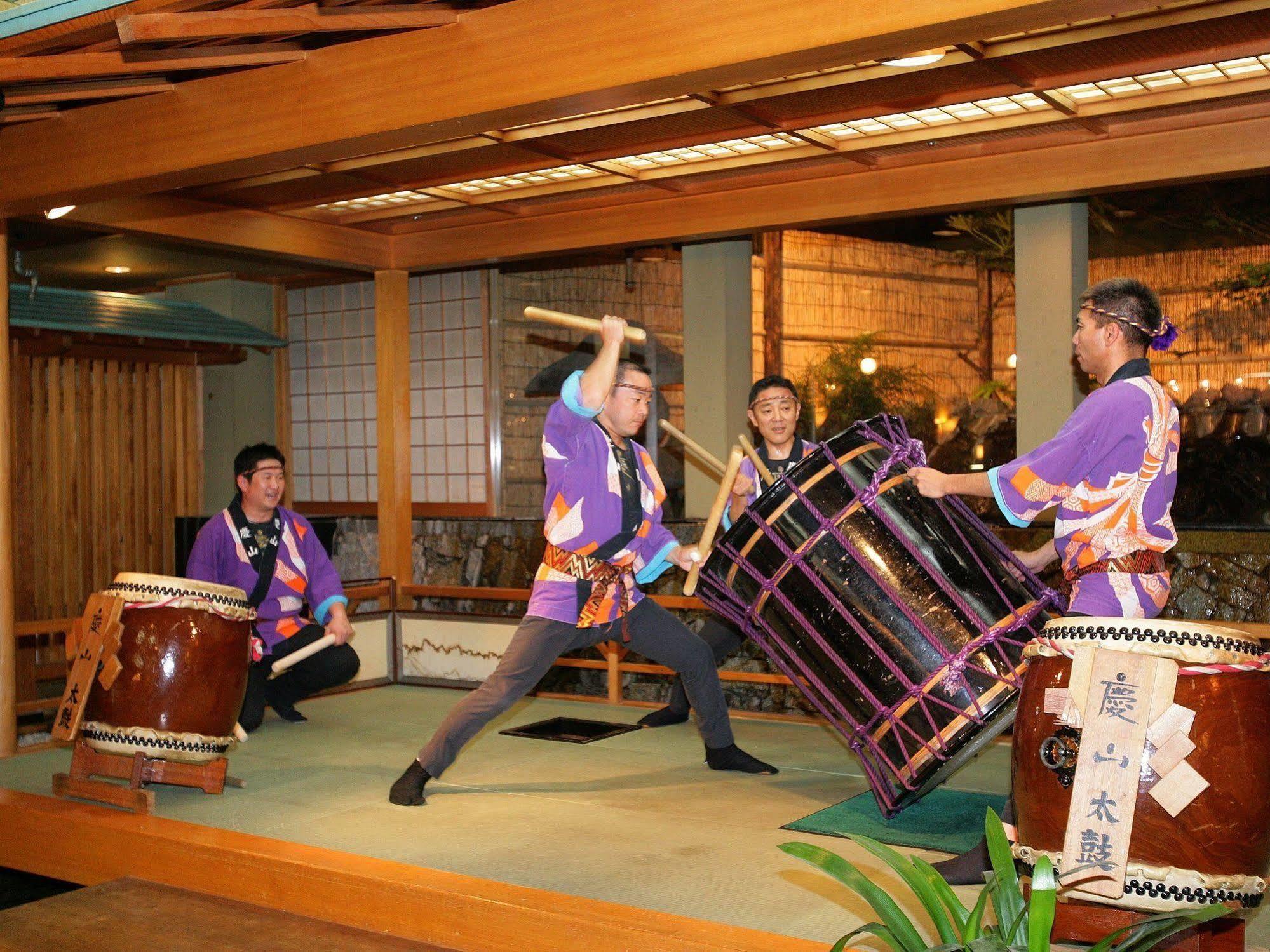Mt Fuji Hanayagi No Sho Keizan Fuefuki Ngoại thất bức ảnh
