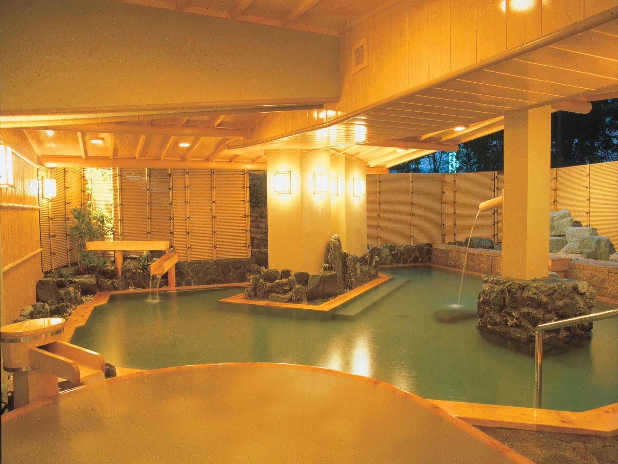 Mt Fuji Hanayagi No Sho Keizan Fuefuki Ngoại thất bức ảnh